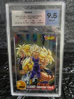 Morinaga - 1 Graded card - Dragon Ball - MGC, Nieuw