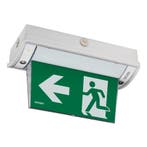 Famostar Pro Luminaire De Secours - 393062, Verzenden