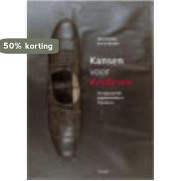 Kansen voor kinderen 9789044128154 Else de Wachter, Boeken, Verzenden, Gelezen, Else de Wachter