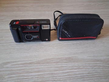 Yashica T Appareil photo argentique