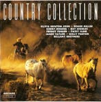 Various - Country Collection, Verzenden