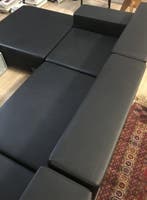 Kartell - Piero Lissoni - Canapé (4) - Canapé en plastique -