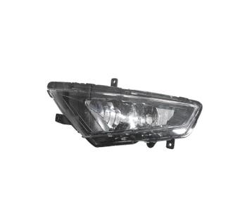 Phare Droit Antibrouillard Pour Seat Ibiza 12-, Verzenden