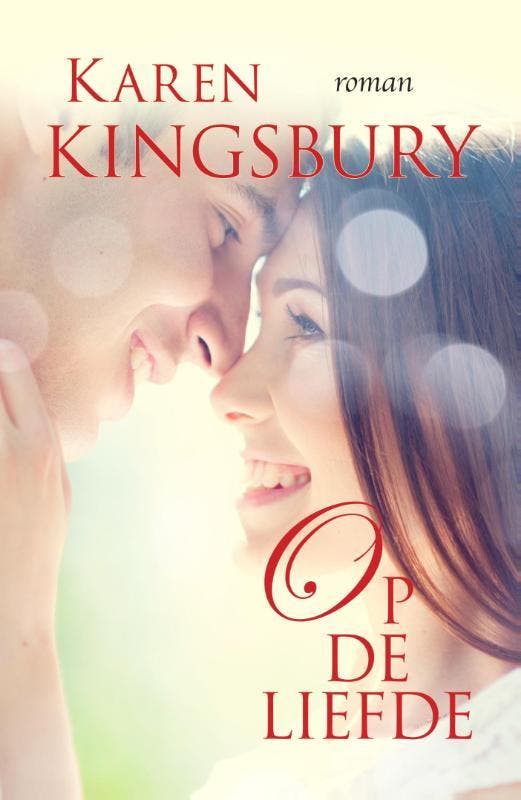 Op de liefde / Bailey Flanigan / 4 9789029724753, Boeken, Romans, Gelezen, Verzenden