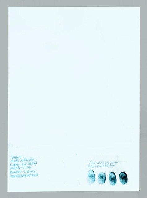 Carlo Ferrari - Ultimo ghiaccio C 2, Antiek en Kunst, Kunst | Schilderijen | Modern