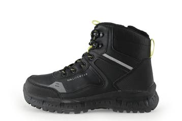 R-evolution Wandelschoenen Jongens in maat 36 Zwart, Verzenden, Schoenen