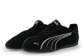 Puma Sneakers in maat 41 Zwart, Kleding | Heren, Schoenen, Puma, Verzenden, Zwart, Zo goed als nieuw