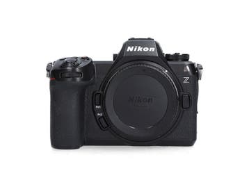 Nikon Z6 III - <31.000 kliks - 1 jaar garantie, Ophalen of Verzenden