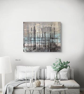Giuseppe Panzica - Vol. 3875 - Verice (100x80 XL) NO RESERVE