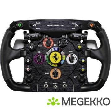 Thrustmaster Ferrari F1 Wheel Add-On (voor oa. T500 RS), Verzenden