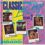Various - Classic Popsongs Vol. 2, Verzenden