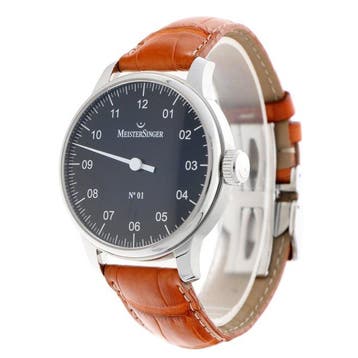 Meistersinger - N01 - Zonder minimumprijs - Heren -