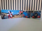 Lego Set - Classic - LEGO System set 318 en 100