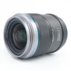 Sirui Sniper 16mm F1.2 APS-C/S35 Auto-Focus Lens (E Mount,, Ophalen of Verzenden, Nieuw