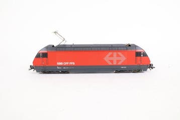 Märklin H0 - Uit set 29519 - Locomotive électrique (1) - Re