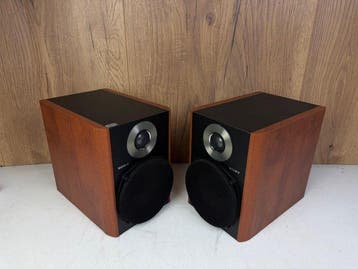 Sony - SS-CCPZ3 à 2 voies Bass-Reflex — Enceinte