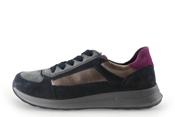 Ara Sneakers in maat 38½ Grijs, Kleding | Dames, Schoenen, Grijs, Zo goed als nieuw, Sneakers, Verzenden