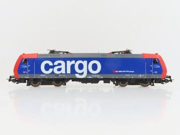 Piko H0 - Uit set 59107 - Elektrische locomotief (1) - Re, Nieuw