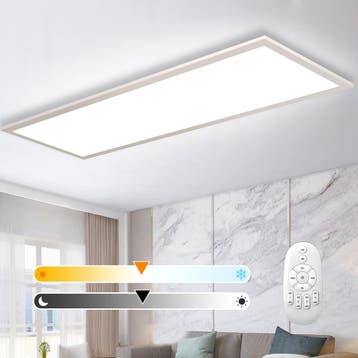 LED Plafondpaneel 28W | Tweede Kansje | OP = OP, Huis en Inrichting, Verzenden, Zo goed als nieuw, Metaal
