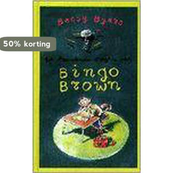 De brandende vragen van Bingo Brown 9789038410128 B. Byars, Verzenden, B. Byars