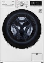 LG F4WV708P1E - Wasmachine - 8 kg - 1400 tpm - Steamwash &, Ophalen of Verzenden, Nieuw