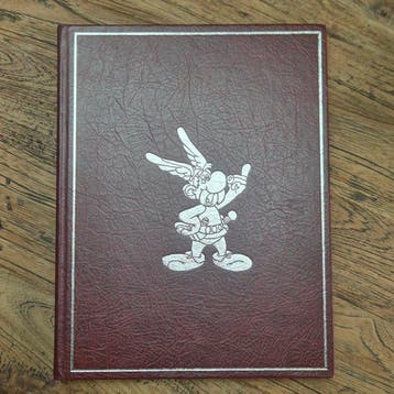 Astérix - Nederlandse Boekenclub bundelingen - 6 Album -, Livres