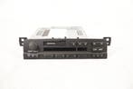 BMW 3 Serie E46 OEM Business radio met cassette NIEUW!, Ophalen of Verzenden