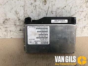 Computer Automatische Bak Jaguar Sovereign O74267, Auto-onderdelen, Nieuw