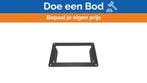 Bieden: Furuno OP20-18-29 Flush Mount Kit for GP-32/RD-30 SC, Ophalen of Verzenden, Nieuw