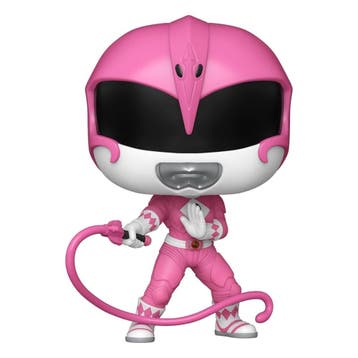 Mighty Morphin Power Rangers: The Movie POP! Movies Vinyl Fi, Collections, Ophalen of Verzenden