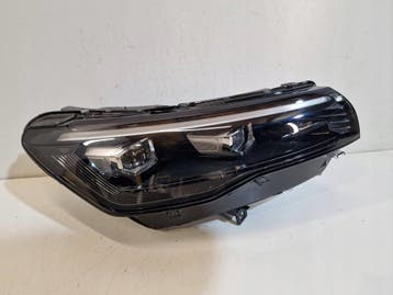 Rechter koplamp Full LED Volkswagen Tiguan III 571941036C, Verzenden