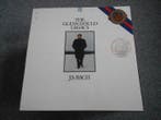 Glenn Gould - Collection of 11 records with Glenn Gould