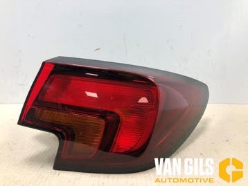 Achterlicht rechts Opel Astra O314698, Nieuw