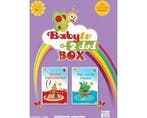 Baby TV - Deel 7 & 8, Cd's en Dvd's, Verzenden, Nieuw in verpakking