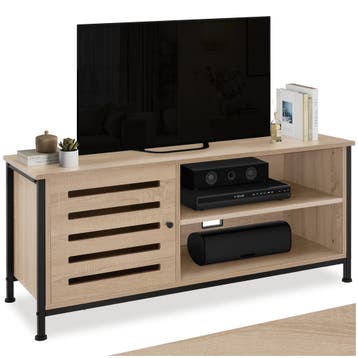 TV-meubel Galway 110x41,5x50,5cm, Huis en Inrichting, Verzenden, Nieuw