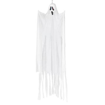 Halloween Witte Spook 300cm, Verzenden