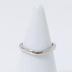 Cartier - Ring - Ballerine Curved Platina, Nieuw