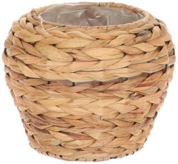 Mand Belly Pandan Ø26xH20 cm, Nieuw