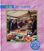 De Markt 9789001140816 Marian van Gog, Verzenden, Gelezen, Marian van Gog