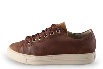 Paul Green Sneakers in maat 40 Bruin, Verzenden, Sneakers