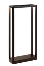 Lucide NARVIK - Sokkellamp - LED - 1x9,2W 3000K -, Verzenden