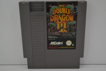 Double Dragon III (NES FRA), Consoles de jeu & Jeux vidéo, Jeux | Nintendo NES