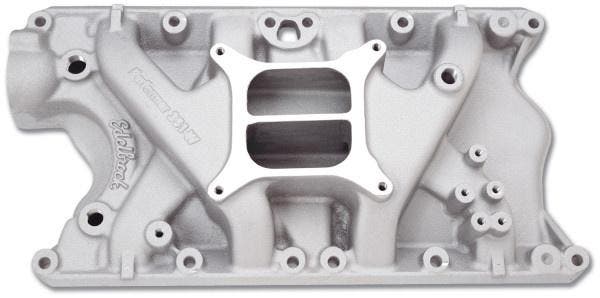 Edelbrock performer intake 351 windsor, Autos : Pièces & Accessoires, Moteurs & Accessoires, Enlèvement ou Envoi