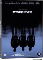 Mystic River (dvd tweedehands film), Ophalen of Verzenden, Nieuw in verpakking