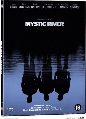 Mystic River (dvd tweedehands film), Ophalen of Verzenden
