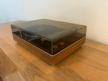 Philips - 214 Table tournante, TV, Hi-fi & Vidéo