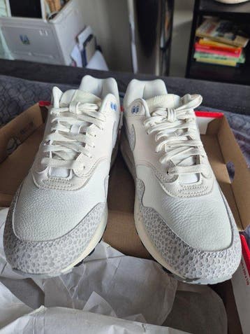 Nike - Air Max 1 - Sneakers - Maat: EU 41, Kleding | Heren, Nieuw