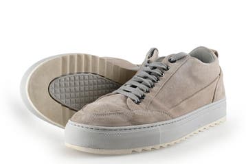Mason Garments Sneakers in maat 44 Roze, Kleding | Heren, Overige kleuren, Verzenden, Zo goed als nieuw, Sneakers