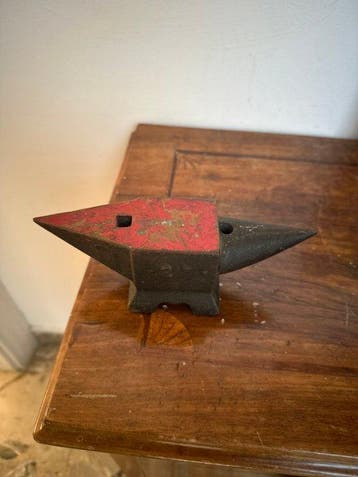 Outil de travail Industrial - Anvil