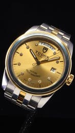 Tudor - Day-Date - 56003G - Heren - 2020+
